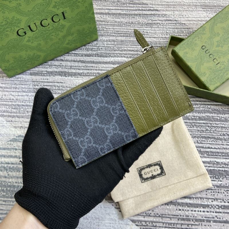 Gucci Wallets